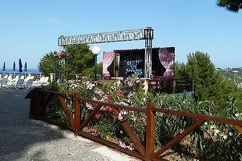 Holiday park Villaggio Santo Stefano Vieste