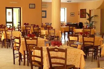 Holiday park Villaggio Santo Stefano Vieste