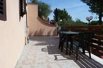 Holiday park Villaggio Santo Stefano