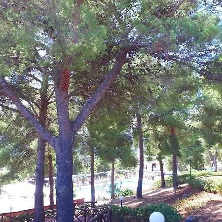 Villaggio Santo Stefano