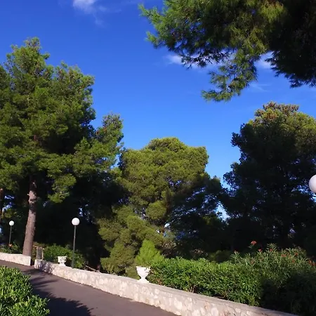 Villaggio Santo Stefano 3* Vieste