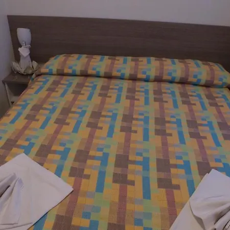 Villaggio Santo Stefano 假日公园 3*