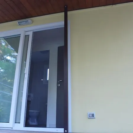 Villaggio Santo Stefano Aldeamento Turístico