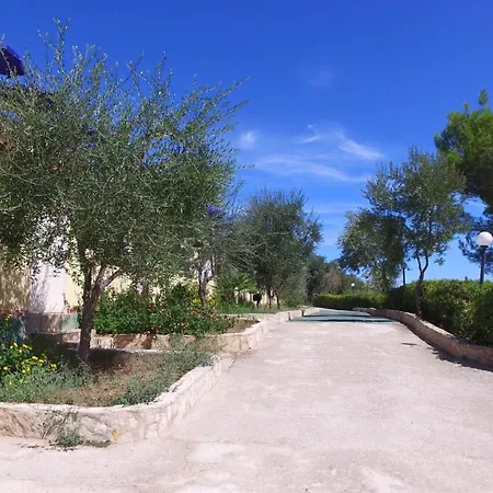 Villaggio Santo Stefano Aldeamento Turístico Vieste