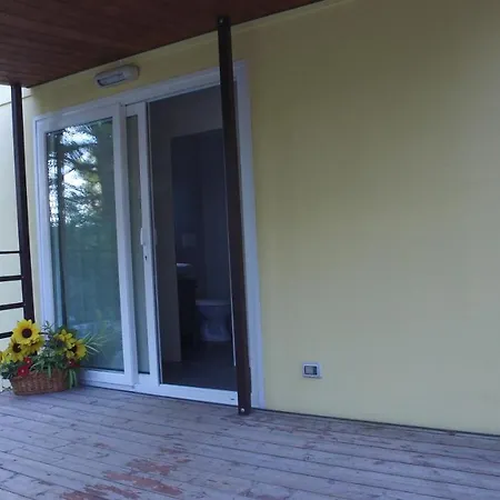 Holiday park Villaggio Santo Stefano Vieste