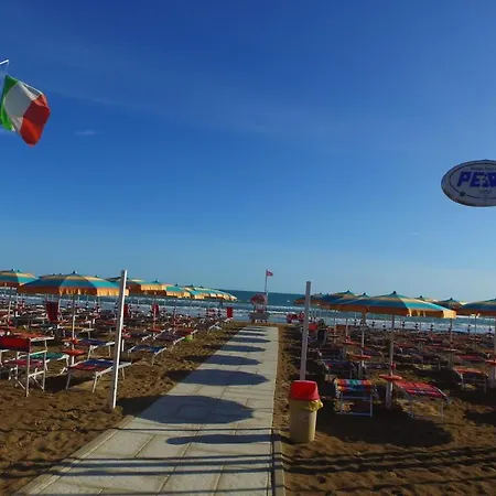 Holiday park Villaggio Santo Stefano Vieste