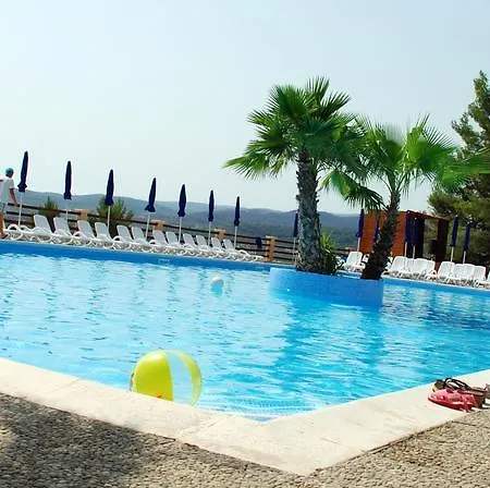 Villaggio Santo Stefano 3*
