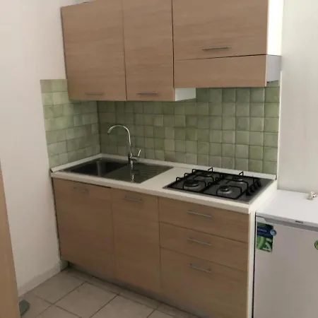 Villaggio Santo Stefano Tatil parkı