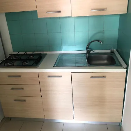 Villaggio Santo Stefano Holiday park 3*