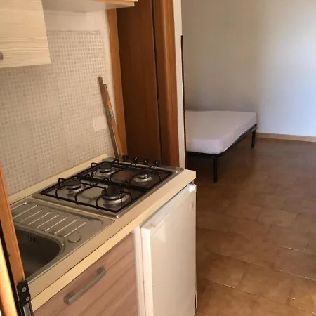 Villaggio Santo Stefano 3*