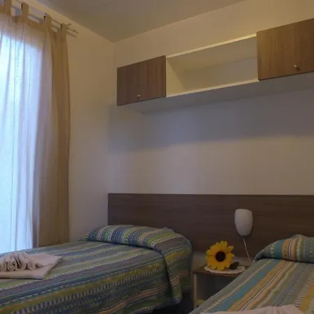 Holiday park Villaggio Santo Stefano Vieste