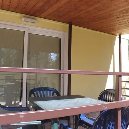 Villaggio Santo Stefano 3* Vieste