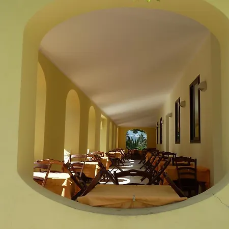 Villaggio Santo Stefano 3* Vieste