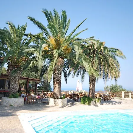 Holiday park Villaggio Santo Stefano