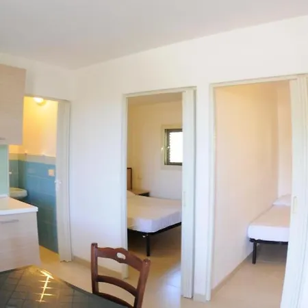 Villaggio Santo Stefano 3*