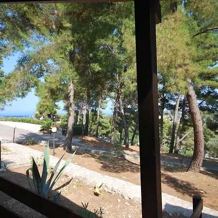 Villaggio Santo Stefano 3*