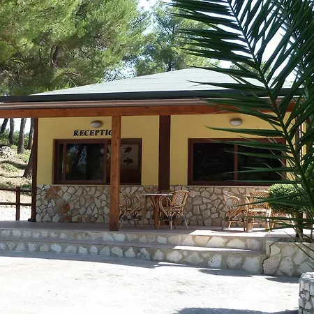 Villaggio Santo Stefano Vieste