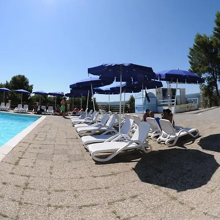 Holiday park Villaggio Santo Stefano 3*