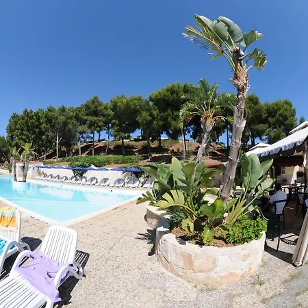 Villaggio Santo Stefano