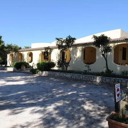 Holiday park Villaggio Santo Stefano