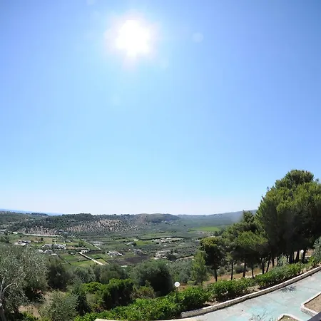 Villaggio Santo Stefano Vieste