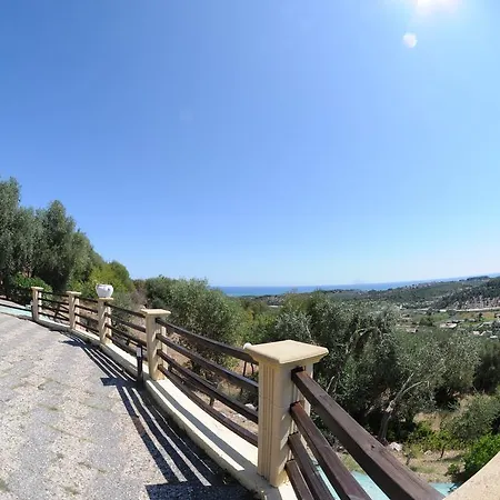 Villaggio Santo Stefano 维耶斯泰