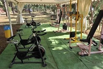 Villaggio Santo Stefano Parco vacanze 3*