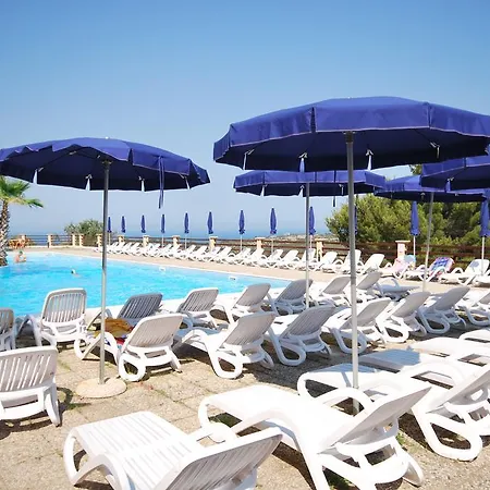 Tatil parkı Villaggio Santo Stefano