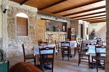 Villaggio Santo Stefano 3*