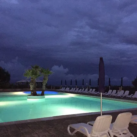 Villaggio Santo Stefano 3* Vieste