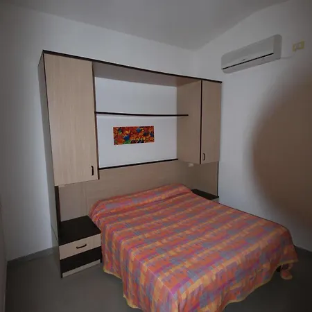 Holiday park Villaggio Santo Stefano