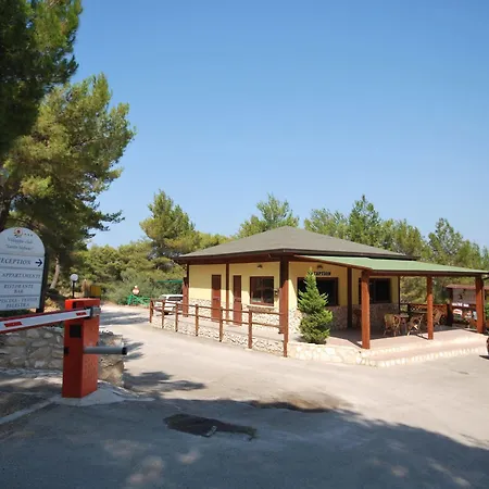 Villaggio Santo Stefano Holiday park Vieste