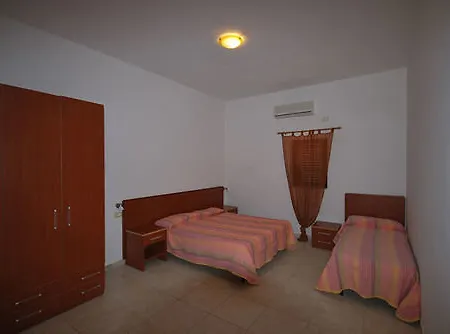 Villaggio Santo Stefano Holiday park 3*