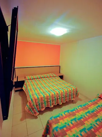 Villaggio Santo Stefano Aldeamento Turístico Vieste