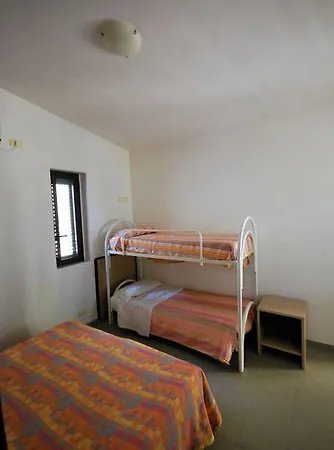 Villaggio Santo Stefano Holiday park Vieste