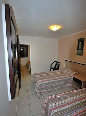 Villaggio Santo Stefano Aldeamento Turístico Vieste