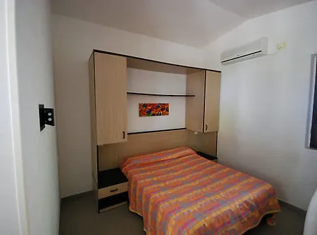 Villaggio Santo Stefano 3* Vieste