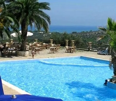 Villaggio Santo Stefano Holiday park