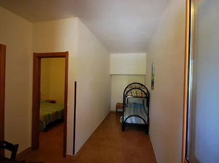 Villaggio Santo Stefano Aldeamento Turístico 3*