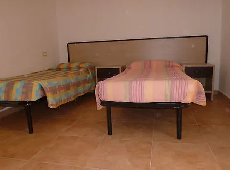 Holiday park Villaggio Santo Stefano 3*