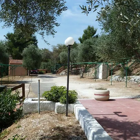 Villaggio Santo Stefano Holiday park