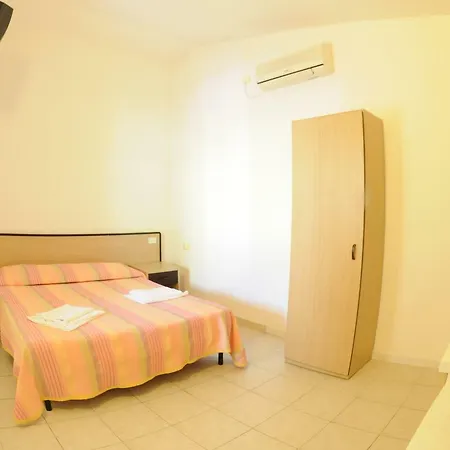 Holiday park Villaggio Santo Stefano 3*