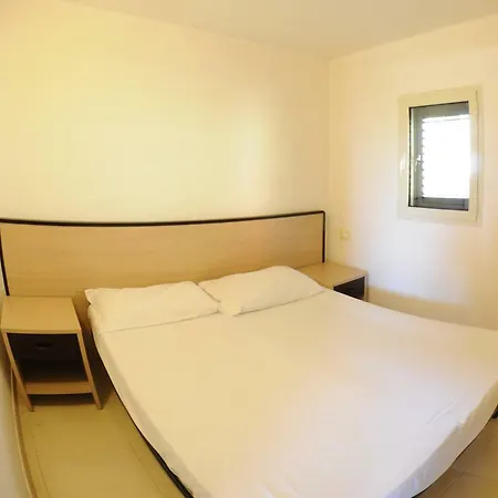 Villaggio Santo Stefano 3*