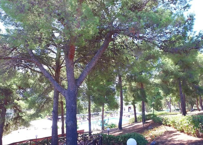 Villaggio Santo Stefano