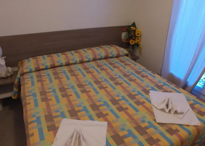 Villaggio Santo Stefano 3* Vieste