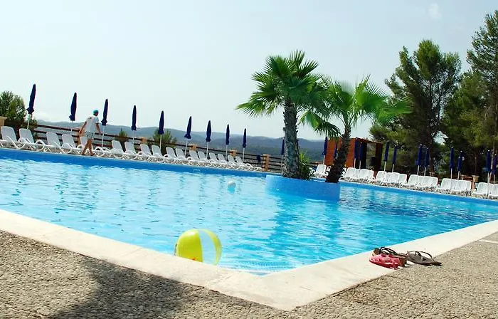 Villaggio Santo Stefano 3*