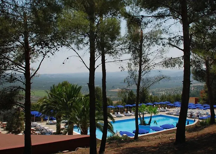 Villaggio Santo Stefano 3* Vieste