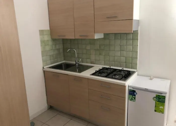 Villaggio Santo Stefano Holiday park