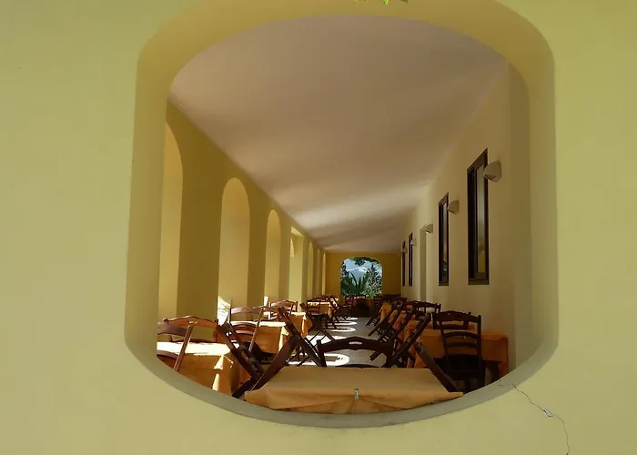 Villaggio Santo Stefano 3* Vieste