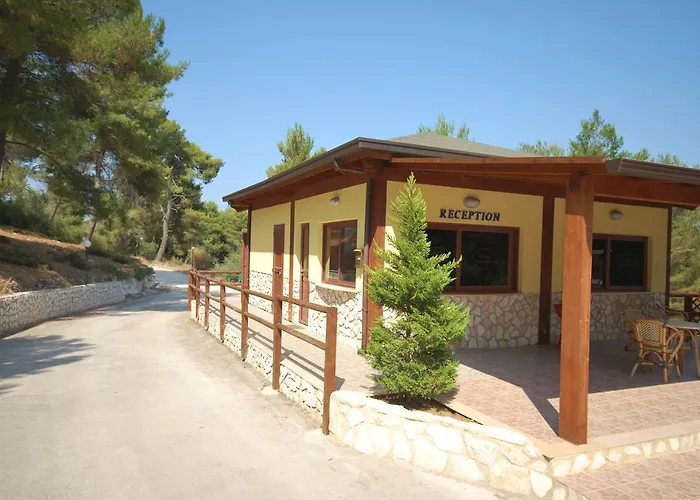 Villaggio Santo Stefano